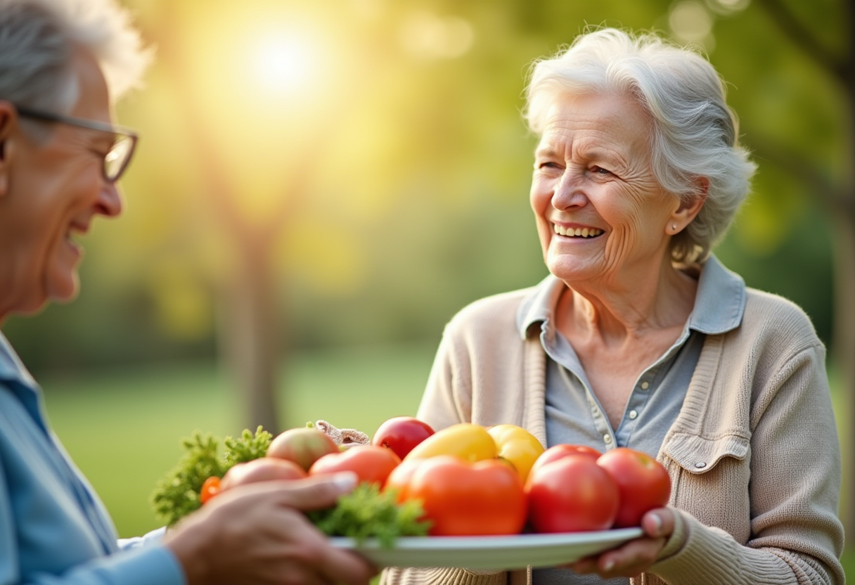 Здорова їжа